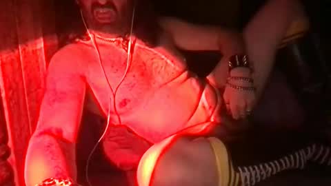 Snapshot of kinky122kev chatting on September 24, 2025, 12:47 am Southlonguy online show from September 24, 2025, 12:47 am