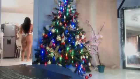 kinky_eli_ online show from November 30, 2025, 4:11 pm