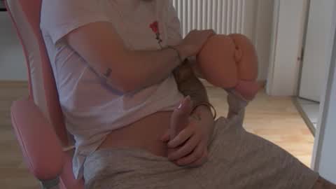 Snapshot of kinky_felix chatting on October 21, 2025, 11:11 am Felix online show from October 21, 2025, 11:11 am