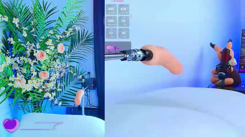 Snapshot of kinky_karo chatting on December 14, 2025, 1:22 am online show from December 14, 2025, 1:22 am