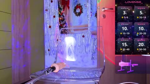 Snapshot of kinky_neighbor chatting on December 9, 2024, 2:24 am Mary online show from December 9, 2024, 2:24 am