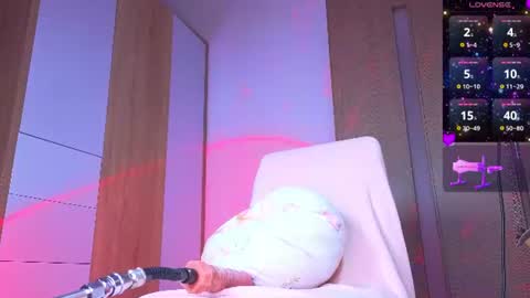 Snapshot of kinky_neighbor chatting on July 28, 2026, 8:52 pm Mary online show from July 28, 2026, 8:52 pm
