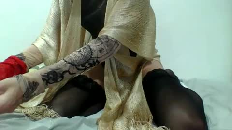 Snapshot of kinky_switch7 chatting on June 14, 2026, 10:56 pm Lucy InTheSky... online show from June 14, 2026, 10:56 pm