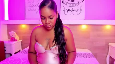 Thifanny  online show from March 14, 2026, 11:59 am