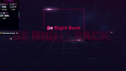 Snapshot of kinky_wookiee chatting on January 26, 2025, 1:04 pm KinkyWookiee online show from January 26, 2025, 1:04 pm