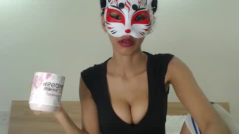 Kinkyarab48449 online show from January 9, 2025, 11:24 pm