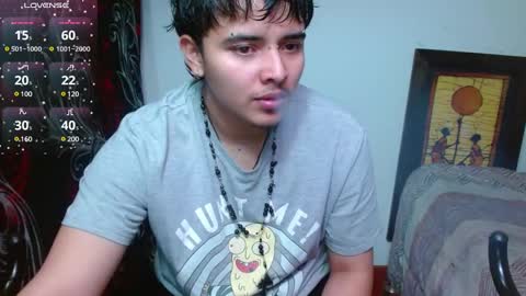 Mercury online show from February 27, 2025, 1:05 am