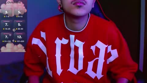 Mercury online show from October 19, 2025, 10:54 pm