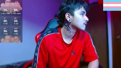 Mercury online show from November 19, 2025, 12:32 am