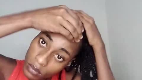 kinkybby_ online show from January 16, 2025, 11:58 am