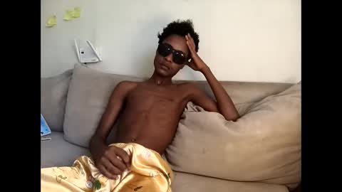 kinkybby_ online show from March 12, 2026, 9:26 am