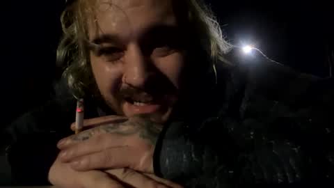 Snapshot of kinkybiguy14 chatting on March 11, 2025, 6:21 am Kinky Cassie online show from March 11, 2025, 6:21 am