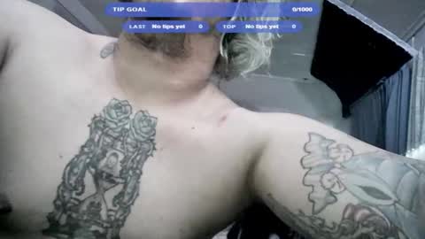 Snapshot of kinkybiguy14 chatting on November 17, 2025, 6:30 am Kinky Cassie online show from November 17, 2025, 6:30 am