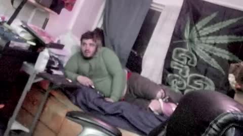 Kinky Cassie online show from December 22, 2025, 4:31 am