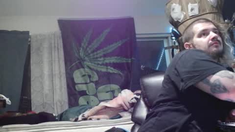 Kinky Cassie online show from March 4, 2026, 7:14 am