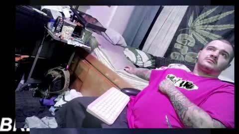 Kinky Cassie online show from July 9, 2026, 5:11 am