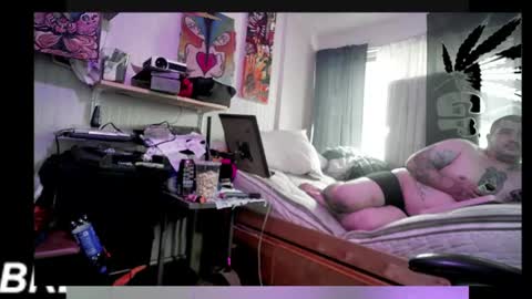 Kinky Cassie online show from July 9, 2026, 5:17 pm