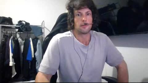 Horny Bloomy online show from December 21, 2024, 4:57 pm