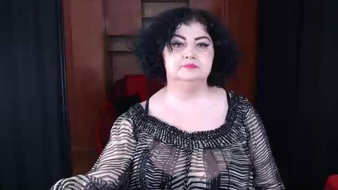 MistressBlacky online show from January 29, 2025, 11:09 am