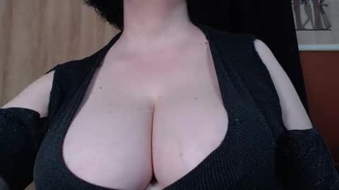 MistressBlacky online show from May 5, 2026, 9:56 pm