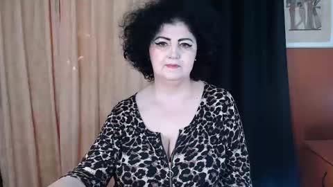 MistressBlacky online show from May 23, 2026, 6:29 am