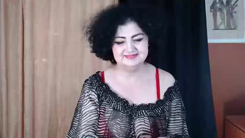 MistressBlacky online show from May 26, 2026, 7:26 am