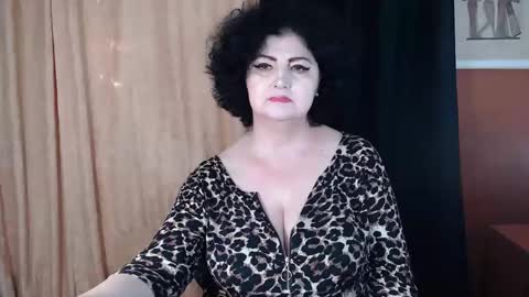 MistressBlacky online show from May 27, 2026, 6:10 am