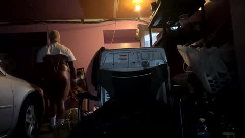 Kinky Blakk online show from May 14, 2026, 3:13 am