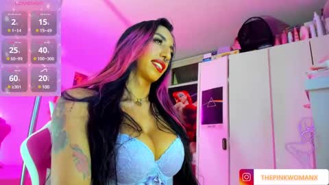 Jasmine. online show from March 6, 2025, 5:03 am