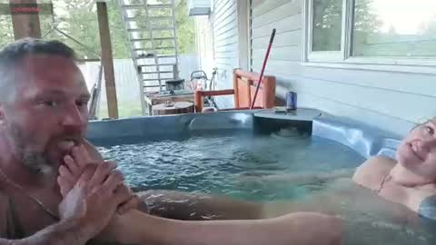 Kinkycouple online show from August 9, 2026, 3:23 am