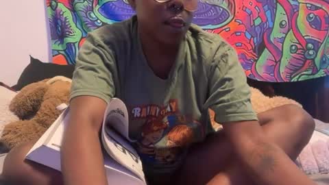 Snapshot of kinkycoupleinteracial chatting on July 8, 2026, 3:33 am interracialfacial online show from July 8, 2026, 3:33 am