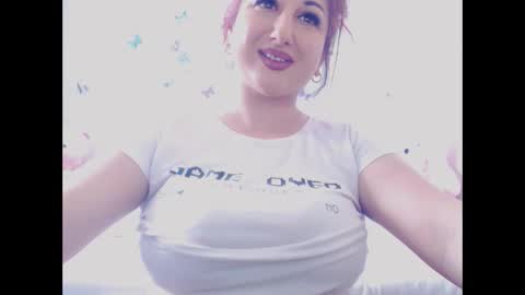Snapshot of kinkydenny4you chatting on April 19, 2026, 10:14 am kinkydenny4you online show from April 19, 2026, 10:14 am