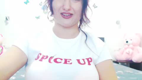 Snapshot of kinkydenny4you chatting on July 19, 2026, 3:27 pm kinkydenny4you online show from July 19, 2026, 3:27 pm