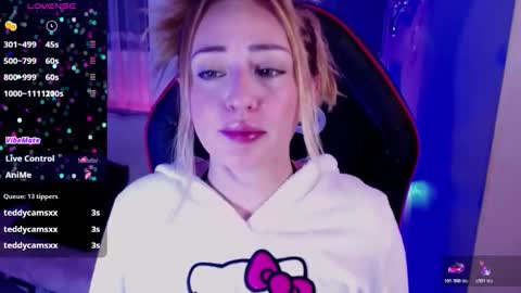  Sara  online show from January 7, 2026, 11:29 pm