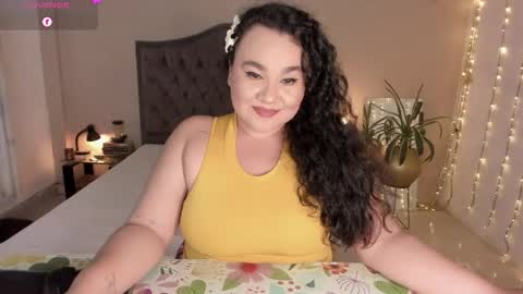 Jenny online show from April 21, 2026, 6:09 am