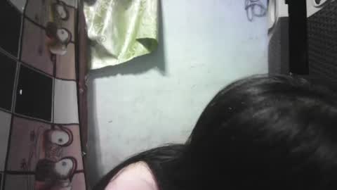 Snapshot of kinkyhotcumm chatting on February 27, 2025, 12:23 pm KAREN online show from February 27, 2025, 12:23 pm