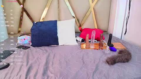 MISS RYN  online show from March 2, 2025, 12:54 pm