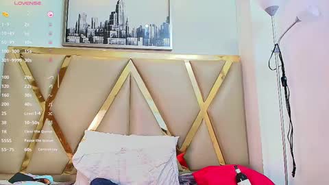 MISS RYN  online show from March 2, 2025, 10:05 pm