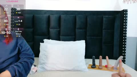 MISS RYN  online show from December 21, 2025, 11:39 am