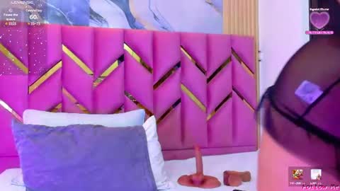MISS RYN  online show from August 1, 2026, 6:40 pm