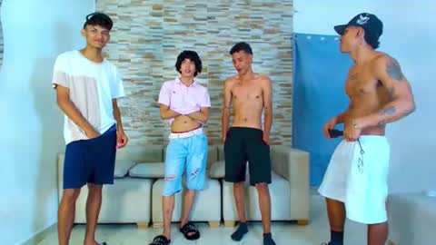 kinkyhousexxx online show from July 11, 2026, 3:53 am