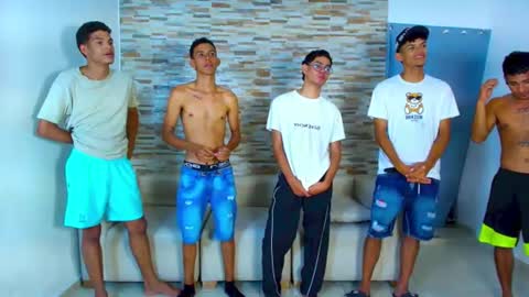 kinkyhousexxx online show from July 18, 2026, 5:11 am