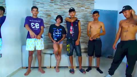 kinkyhousexxx online show from July 20, 2026, 4:16 am
