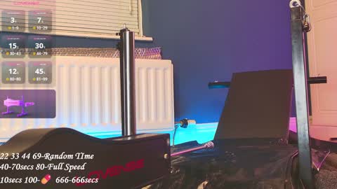 Snapshot of kinkyjessica_xd chatting on December 11, 2024, 6:20 pm JessicaXD online show from December 11, 2024, 6:20 pm