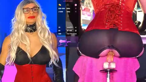 Snapshot of kinkyjessica_xd chatting on October 22, 2025, 5:34 pm JessicaXD online show from October 22, 2025, 5:34 pm