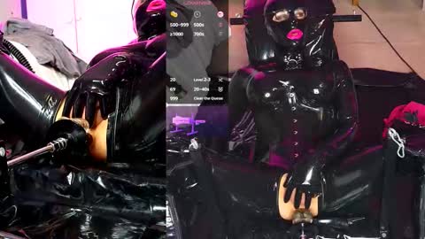 Snapshot of kinkyjessica_xd chatting on October 27, 2025, 8:02 pm JessicaXD online show from October 27, 2025, 8:02 pm