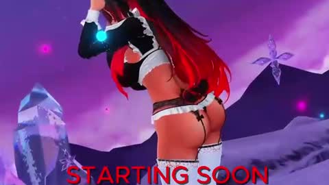 KinkyKarma XO online show from June 30, 2026, 4:46 am