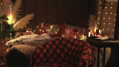 kinkylina_ online show from January 5, 2025, 2:19 pm