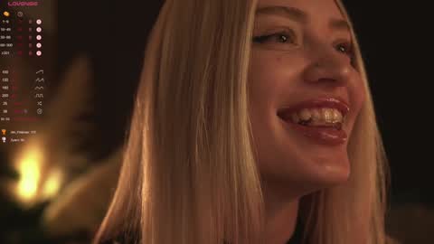 kinkylina_ online show from January 25, 2025, 11:44 am