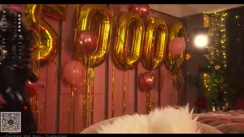 kinkylina_ online show from January 9, 2026, 3:37 pm